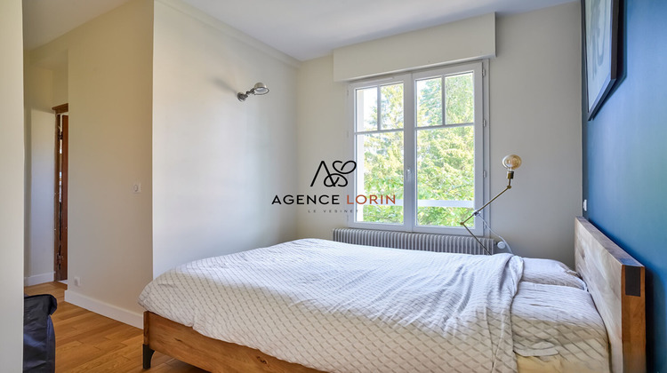 Ma-Cabane - Vente Maison CHATOU, 130 m²