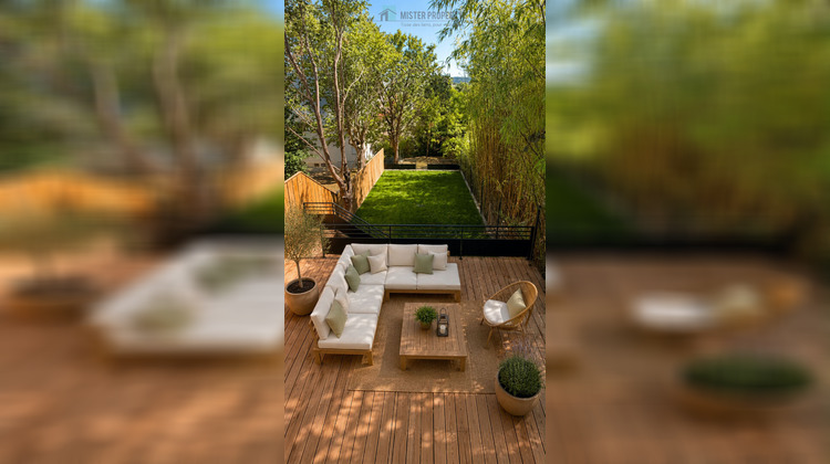 Ma-Cabane - Vente Maison CHATOU, 151 m²