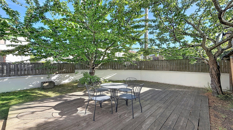 Ma-Cabane - Vente Maison Chatou, 115 m²