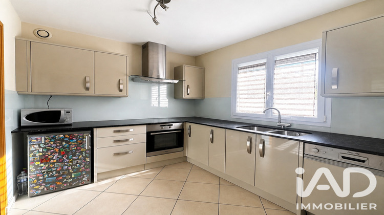 Ma-Cabane - Vente Maison Chatou, 85 m²