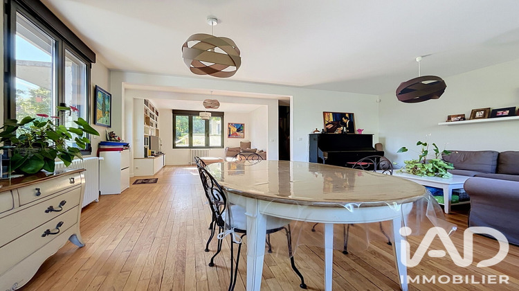 Ma-Cabane - Vente Maison Chatou, 171 m²