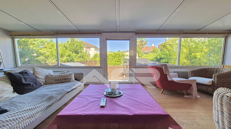Ma-Cabane - Vente Maison CHATOU, 98 m²