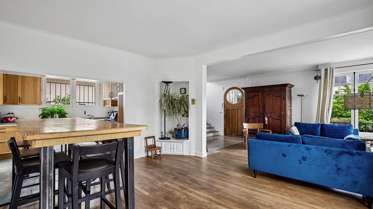 Ma-Cabane - Vente Maison CHATOU, 135 m²