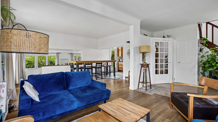 Ma-Cabane - Vente Maison CHATOU, 135 m²