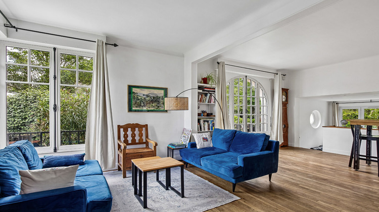 Ma-Cabane - Vente Maison CHATOU, 135 m²