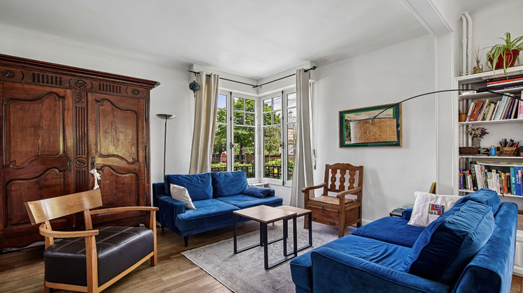 Ma-Cabane - Vente Maison CHATOU, 135 m²