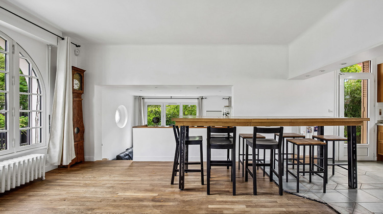 Ma-Cabane - Vente Maison CHATOU, 135 m²
