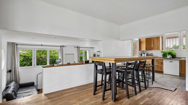 Ma-Cabane - Vente Maison CHATOU, 135 m²
