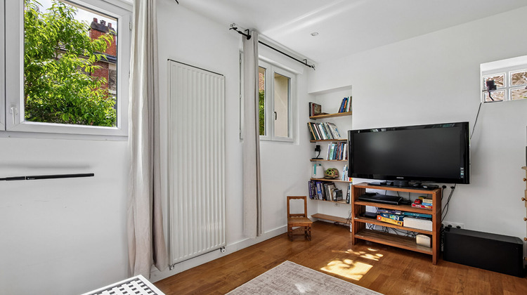 Ma-Cabane - Vente Maison CHATOU, 135 m²