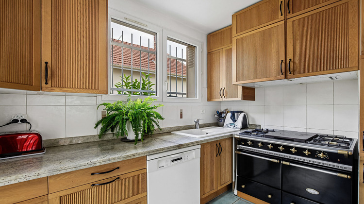 Ma-Cabane - Vente Maison CHATOU, 135 m²