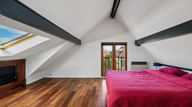 Ma-Cabane - Vente Maison CHATOU, 135 m²