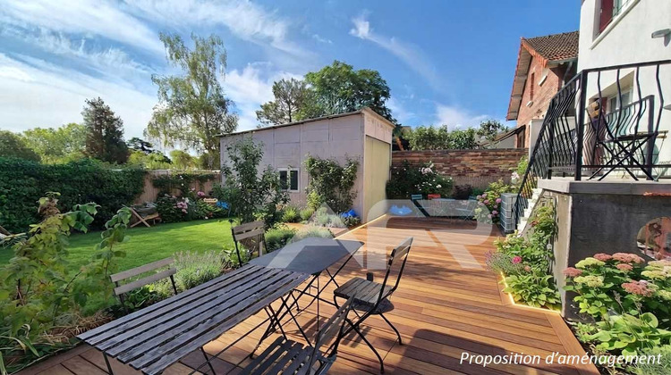 Ma-Cabane - Vente Maison CHATOU, 100 m²