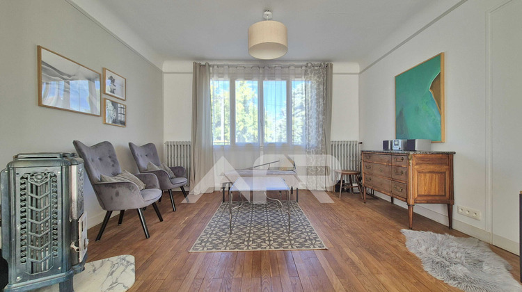 Ma-Cabane - Vente Maison CHATOU, 100 m²