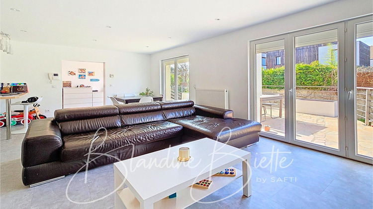 Ma-Cabane - Vente Maison Chatou, 136 m²