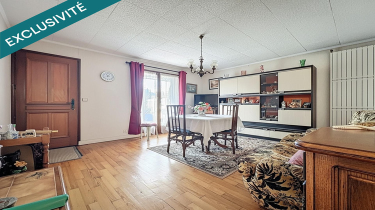 Ma-Cabane - Vente Maison Chatou, 59 m²