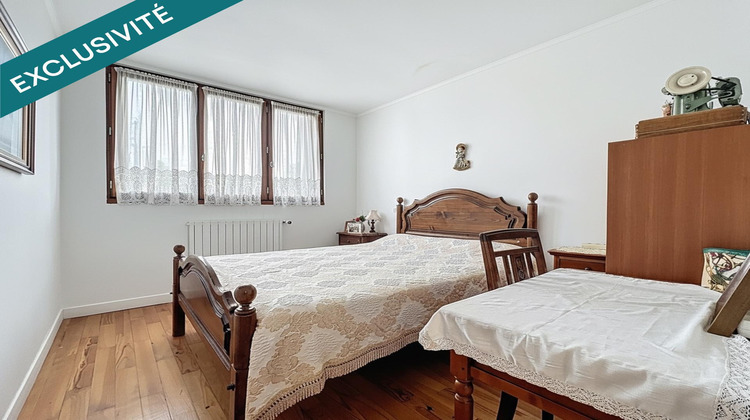 Ma-Cabane - Vente Maison Chatou, 59 m²