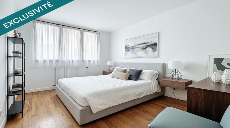 Ma-Cabane - Vente Maison Chatou, 59 m²