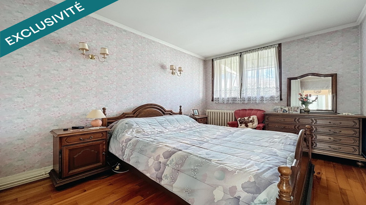 Ma-Cabane - Vente Maison Chatou, 59 m²
