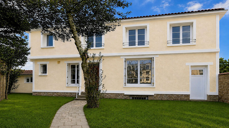 Ma-Cabane - Vente Maison CHATOU, 52 m²