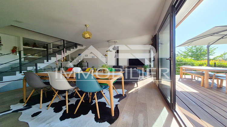 Ma-Cabane - Vente Maison CHATOU, 225 m²
