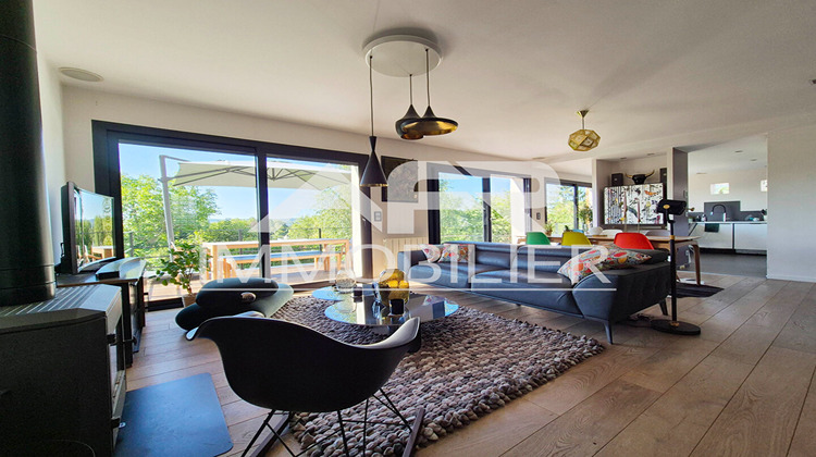 Ma-Cabane - Vente Maison CHATOU, 225 m²