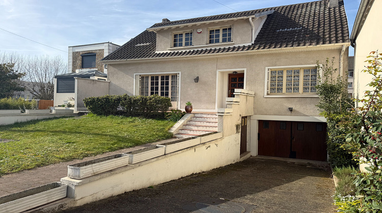 Ma-Cabane - Vente Maison CHATOU, 153 m²