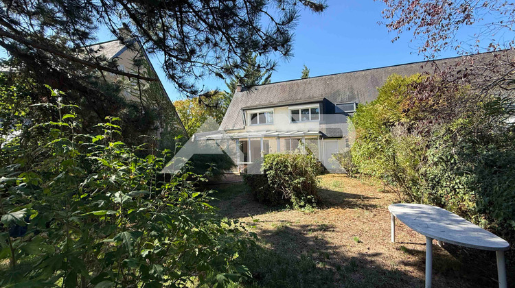 Ma-Cabane - Vente Maison CHATOU, 167 m²