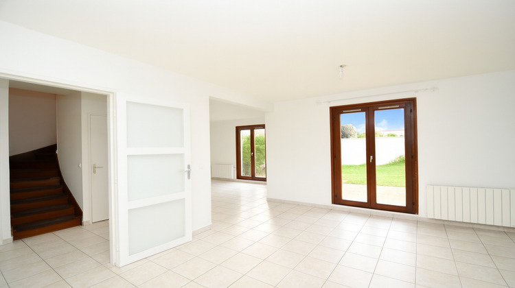 Ma-Cabane - Vente Maison CHATOU, 132 m²