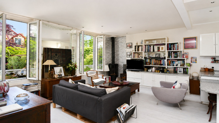 Ma-Cabane - Vente Maison CHATOU, 126 m²