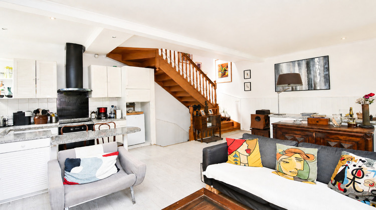 Ma-Cabane - Vente Maison CHATOU, 126 m²