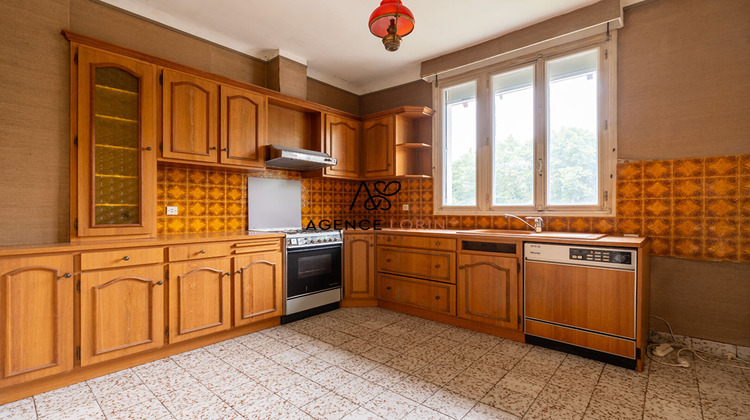 Ma-Cabane - Vente Maison CHATOU, 155 m²