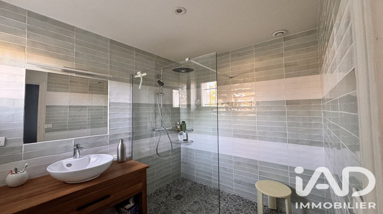 Ma-Cabane - Vente Maison Chatou, 214 m²
