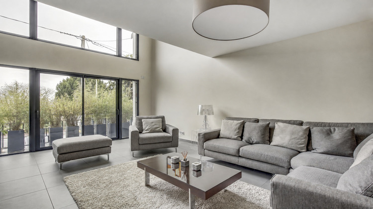 Ma-Cabane - Vente Maison CHATOU, 200 m²