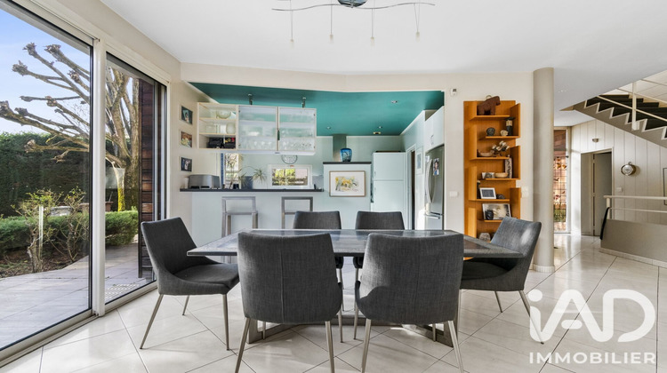 Ma-Cabane - Vente Maison Chatou, 192 m²