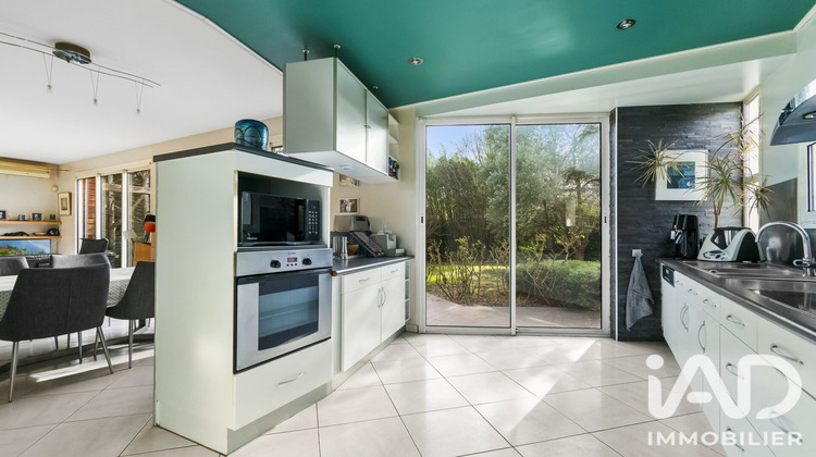 Ma-Cabane - Vente Maison Chatou, 192 m²