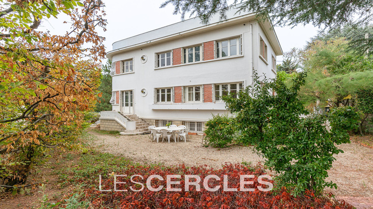 Ma-Cabane - Vente Maison CHATOU, 157 m²