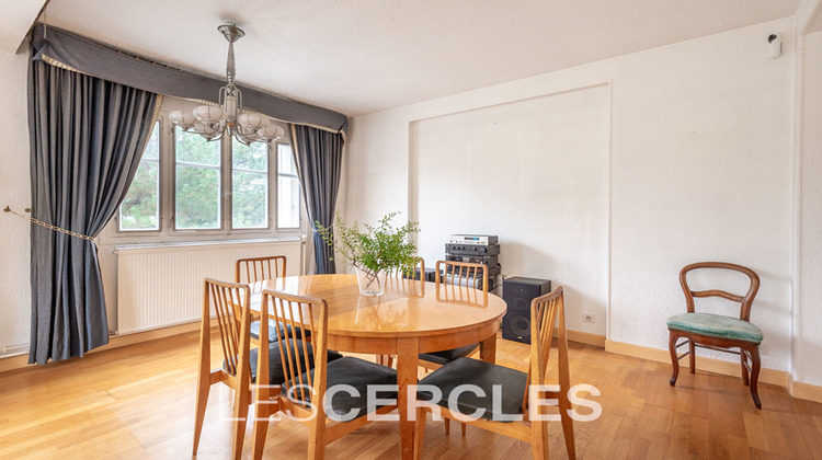 Ma-Cabane - Vente Maison CHATOU, 157 m²