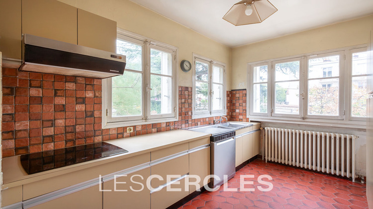 Ma-Cabane - Vente Maison CHATOU, 157 m²