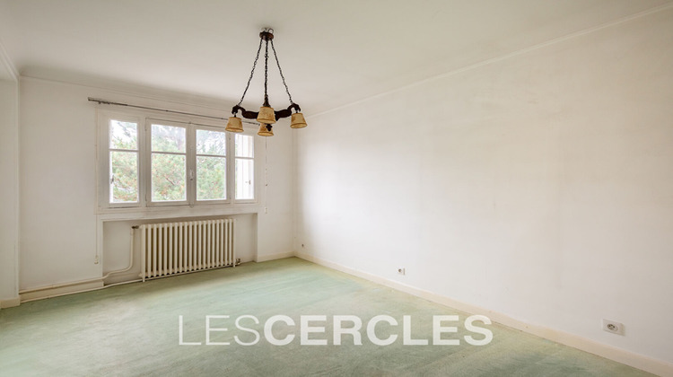 Ma-Cabane - Vente Maison CHATOU, 157 m²