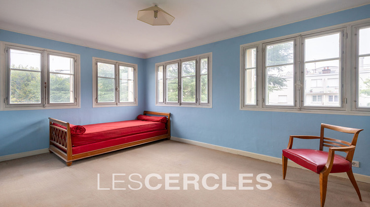 Ma-Cabane - Vente Maison CHATOU, 157 m²