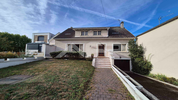 Ma-Cabane - Vente Maison CHATOU, 153 m²