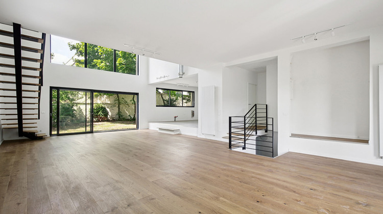 Ma-Cabane - Vente Maison CHATOU, 195 m²