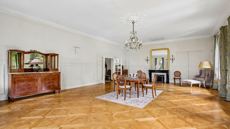 Ma-Cabane - Vente Maison CHATOU, 234 m²