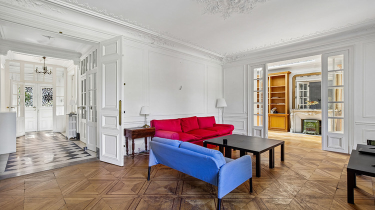 Ma-Cabane - Vente Maison CHATOU, 311 m²