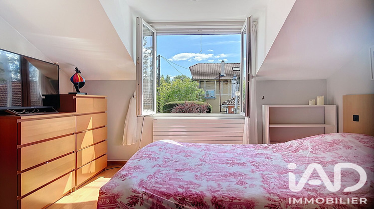 Ma-Cabane - Vente Maison Chatou, 95 m²