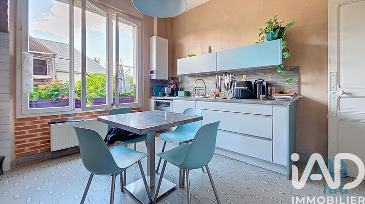 Ma-Cabane - Vente Maison Châtres, 158 m²