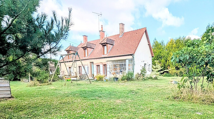 Ma-Cabane - Vente Maison Châtres, 134 m²