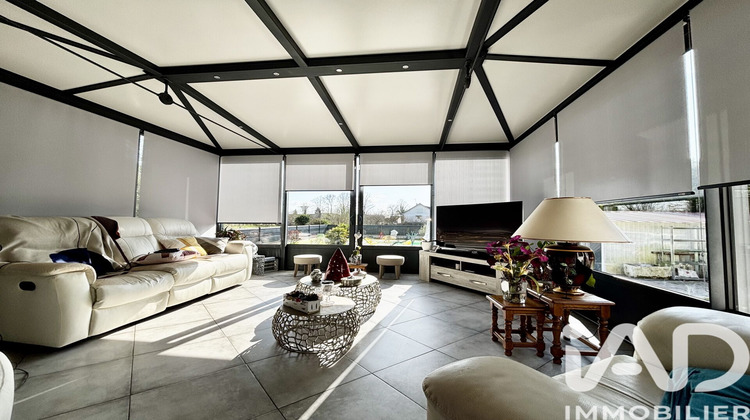 Ma-Cabane - Vente Maison Châtres, 128 m²