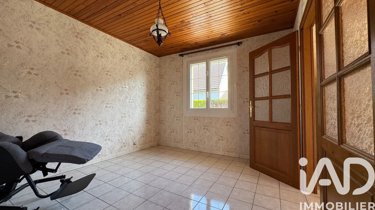 Ma-Cabane - Vente Maison Châtres, 119 m²