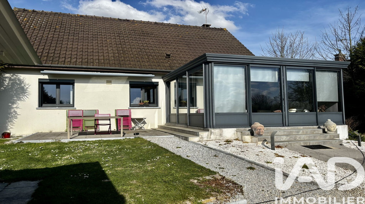 Ma-Cabane - Vente Maison Châtres, 128 m²